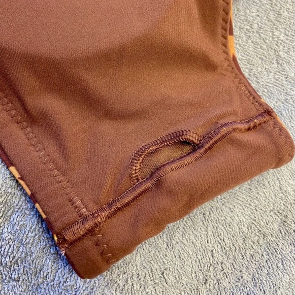 NWT Offline by Aerie Real Me Xtra Stretch Square Neck Sports Bra -- M - Picture 7 of 7